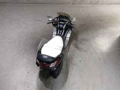 Yamaha Majesty 250 2007