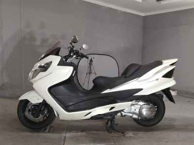 Suzuki Skywave 400