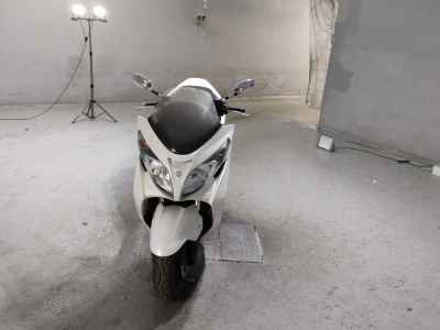 Suzuki Skywave 400