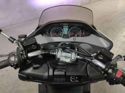 Suzuki Skywave 400