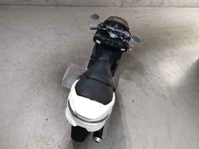 Suzuki Skywave 400