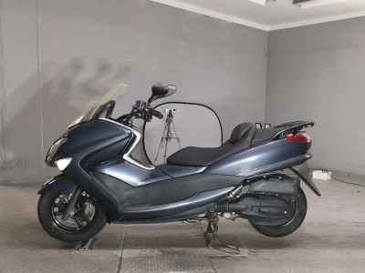 Yamaha Majesty 250