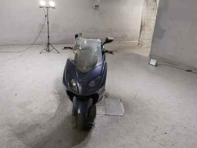 Yamaha Majesty 250