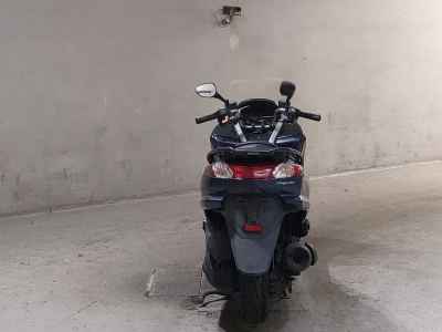 Yamaha Majesty 250