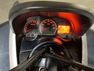 Yamaha Majesty 250