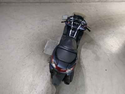 Yamaha Majesty 250