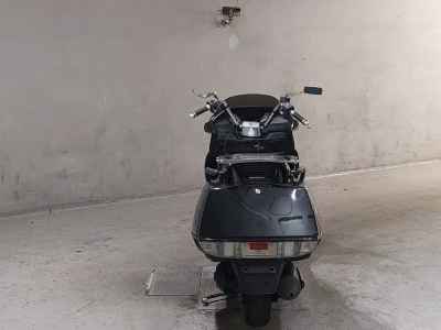 Honda Fusion X