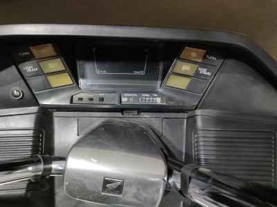 Honda Fusion X