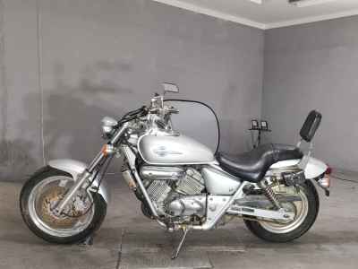 Honda Magna 250