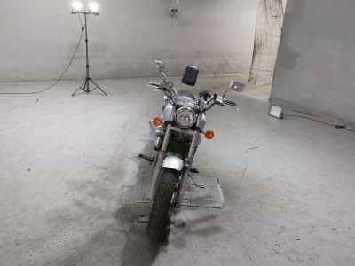 Honda Magna 250