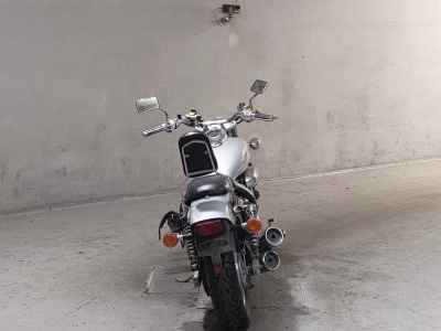 Honda Magna 250