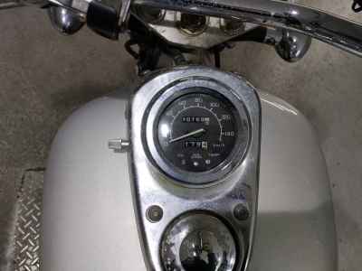 Honda Magna 250