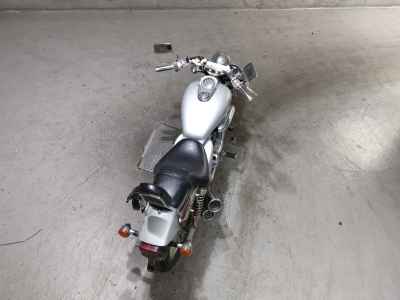 Honda Magna 250