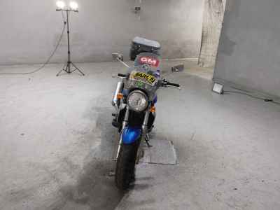 Kawasaki Balius ZR250