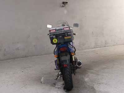 Kawasaki Balius ZR250