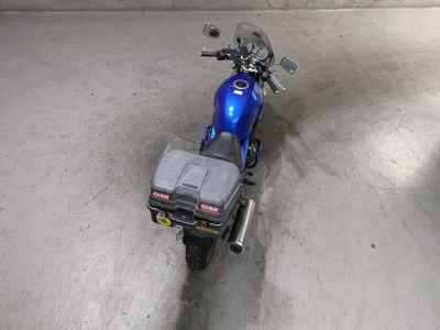 Kawasaki Balius ZR250