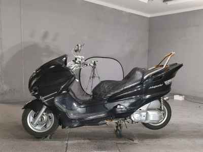 Yamaha Majesty 250C