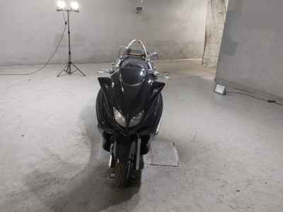 Yamaha Majesty 250C