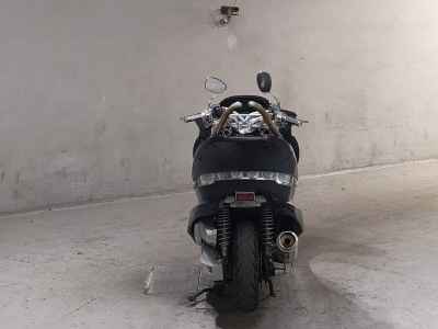Yamaha Majesty 250C