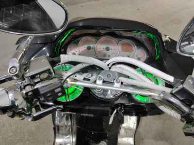 Yamaha Majesty 250C