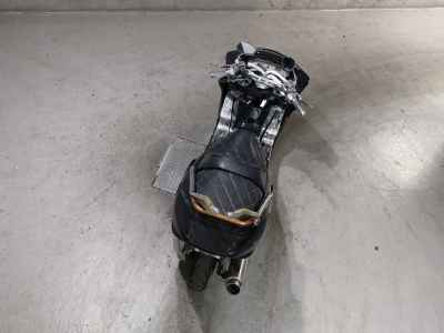 Yamaha Majesty 250C