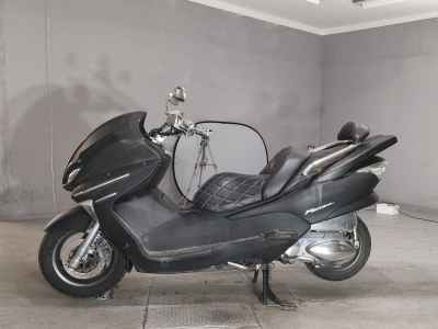 Honda Forza Z