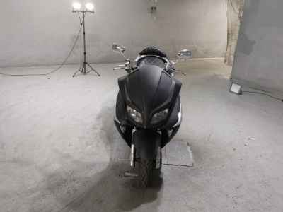 Honda Forza Z