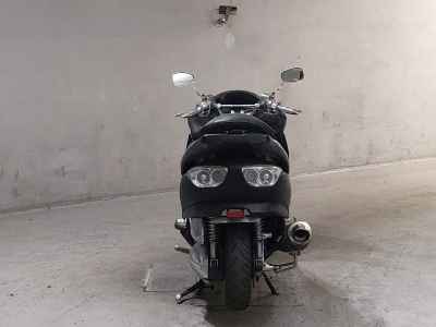 Honda Forza Z