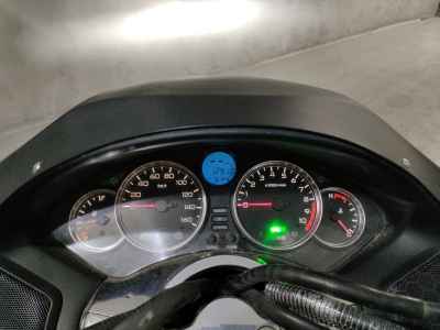 Honda Forza Z