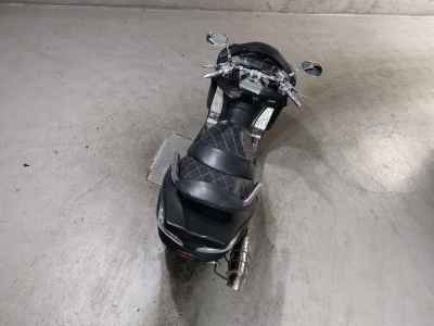Honda Forza Z