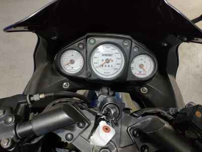 Kawasaki Ninja 250R
