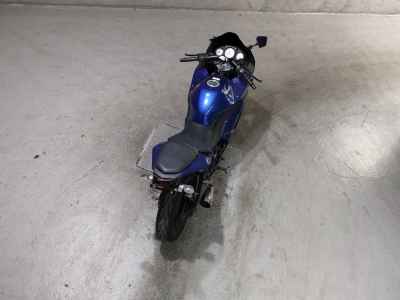 Kawasaki Ninja 250R