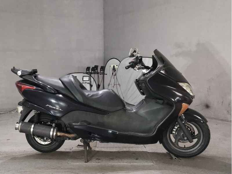 Honda Forza Z