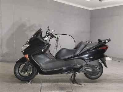 Honda Forza Z