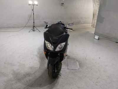 Honda Forza Z