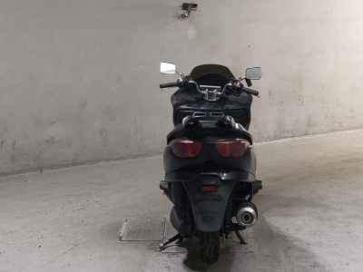 Honda Forza Z