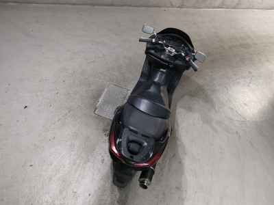 Honda Forza Z