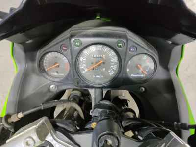 Kawasaki Ninja 250R