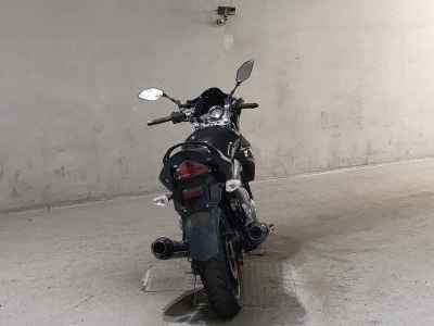Suzuki GSR250