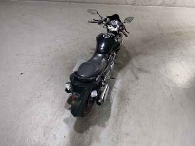 Suzuki GSR250