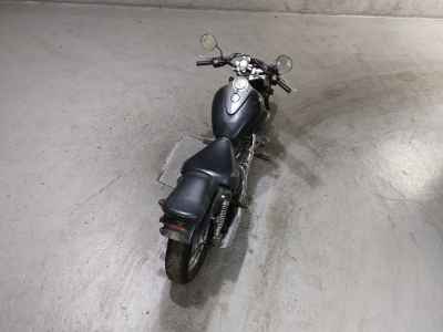 Suzuki Intruder 250LC