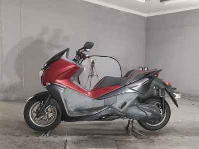 Honda Faze 2009