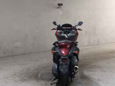 Honda Faze 2009