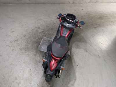 Honda Faze 2009
