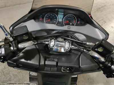 Suzuki Skywave 250S