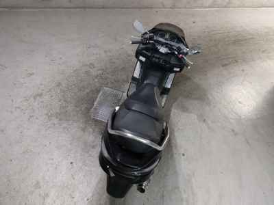 Suzuki Skywave 250S
