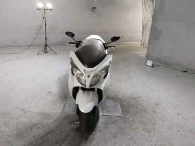 Suzuki Skywave 250