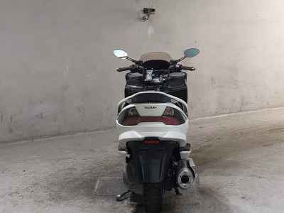 Suzuki Skywave 250