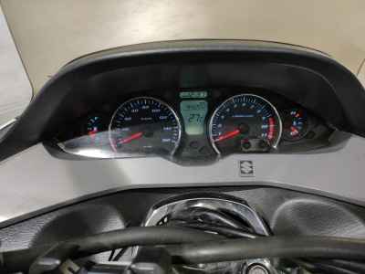 Suzuki Skywave 250