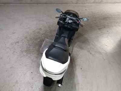 Suzuki Skywave 250